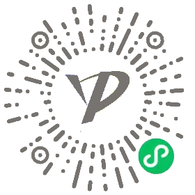 關注微信小程序